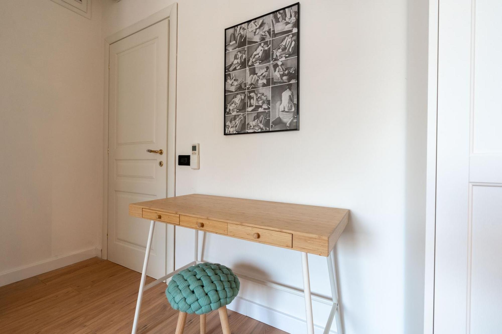Pigneto Comfort Appartement Rome